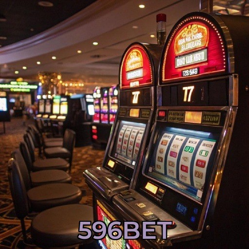 Explorando a Categoria de Jogos de Eventos na 596BET